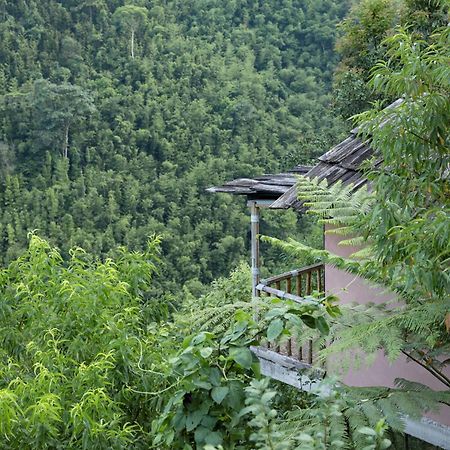 Chapa Farmstay - Mountain Retreat Sa Pa Eksteriør bilde