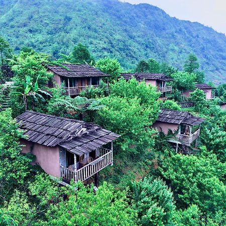 Chapa Farmstay - Mountain Retreat Sa Pa Eksteriør bilde