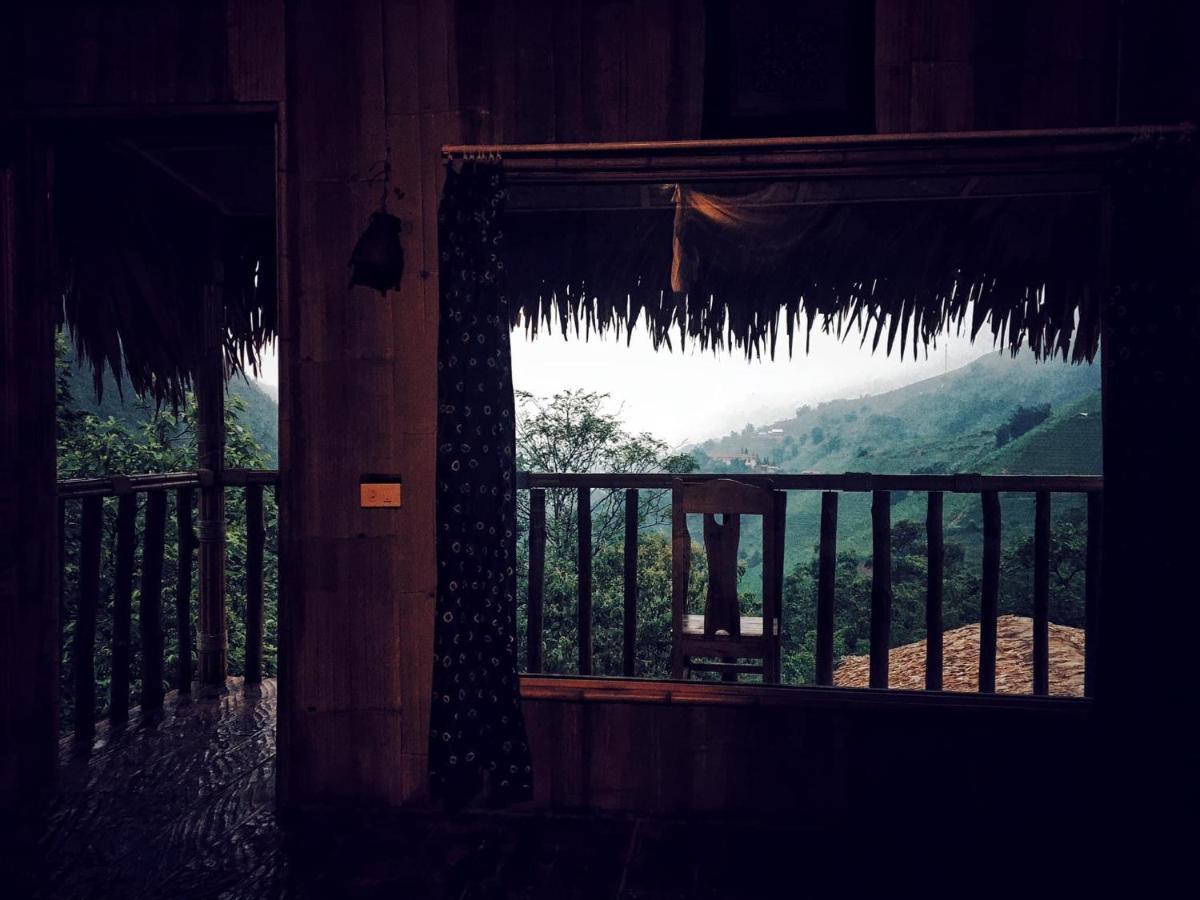 Chapa Farmstay - Mountain Retreat Sa Pa Eksteriør bilde