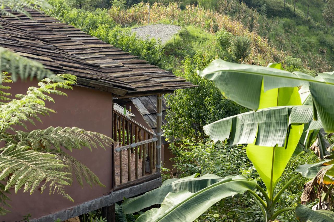 Chapa Farmstay - Mountain Retreat Sa Pa Eksteriør bilde