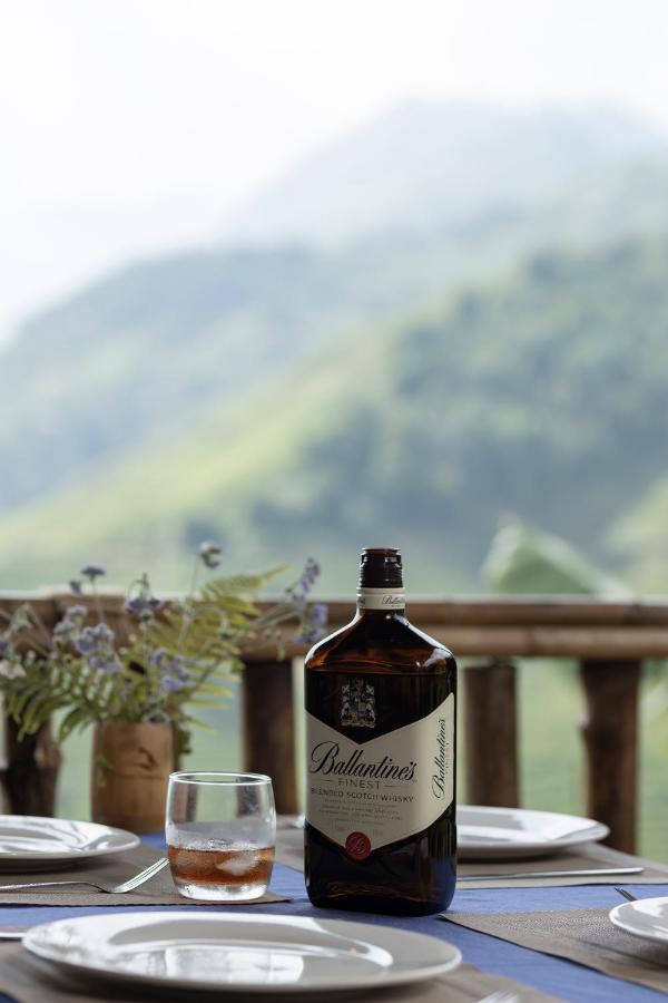 Chapa Farmstay - Mountain Retreat Sa Pa Eksteriør bilde