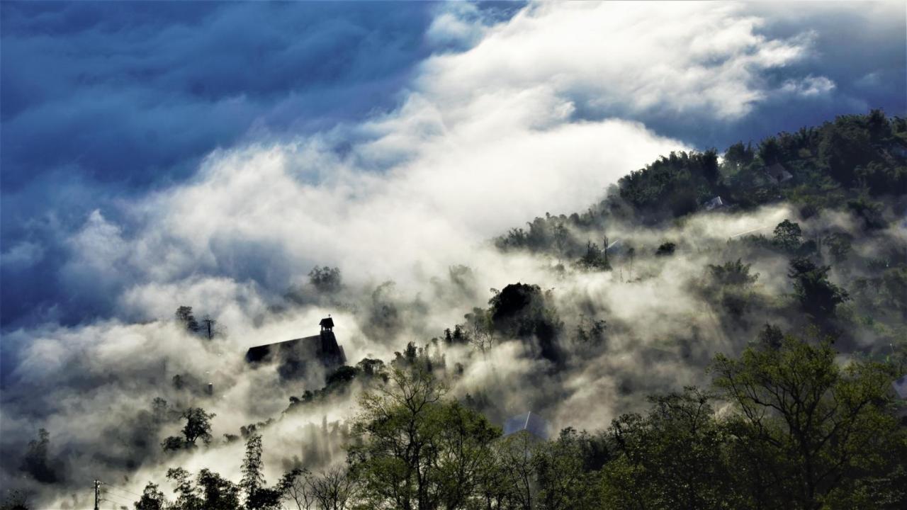 Chapa Farmstay - Mountain Retreat Sa Pa Eksteriør bilde