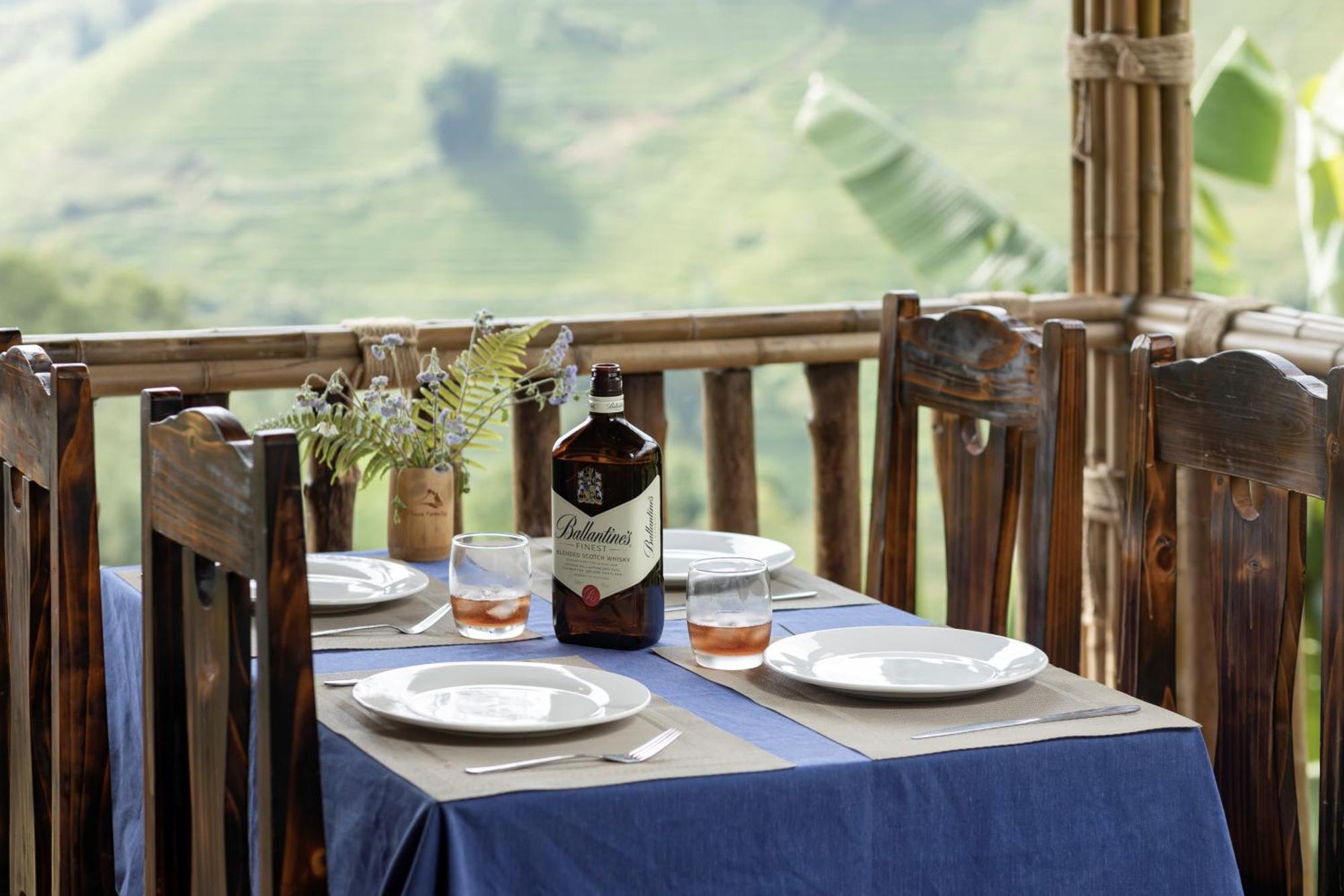 Chapa Farmstay - Mountain Retreat Sa Pa Eksteriør bilde