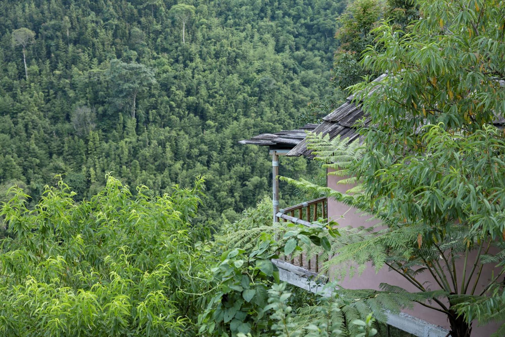 Chapa Farmstay - Mountain Retreat Sa Pa Eksteriør bilde